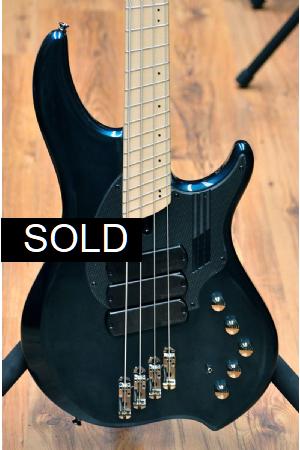 Dingwall Combustion NG3 Adam Nolly Getgood Signature 4 Forrest Green Dingwall Combustion NG3 Adam Nolly Getgood Signature 4 Forrest Green